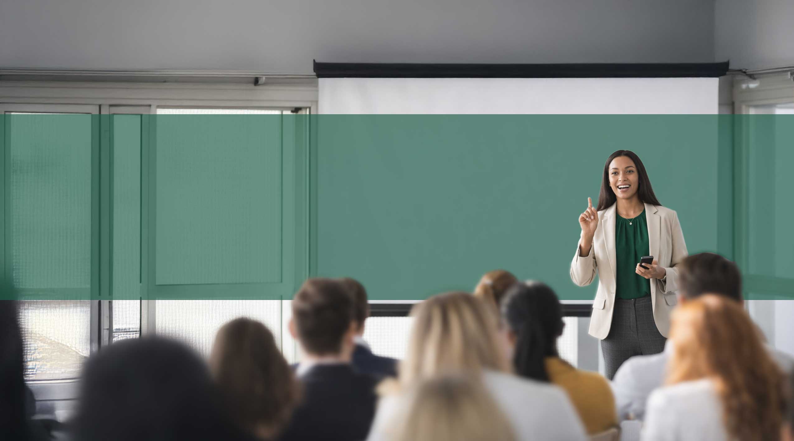 Strategic human capital solutions that strengthen organisations and empower people